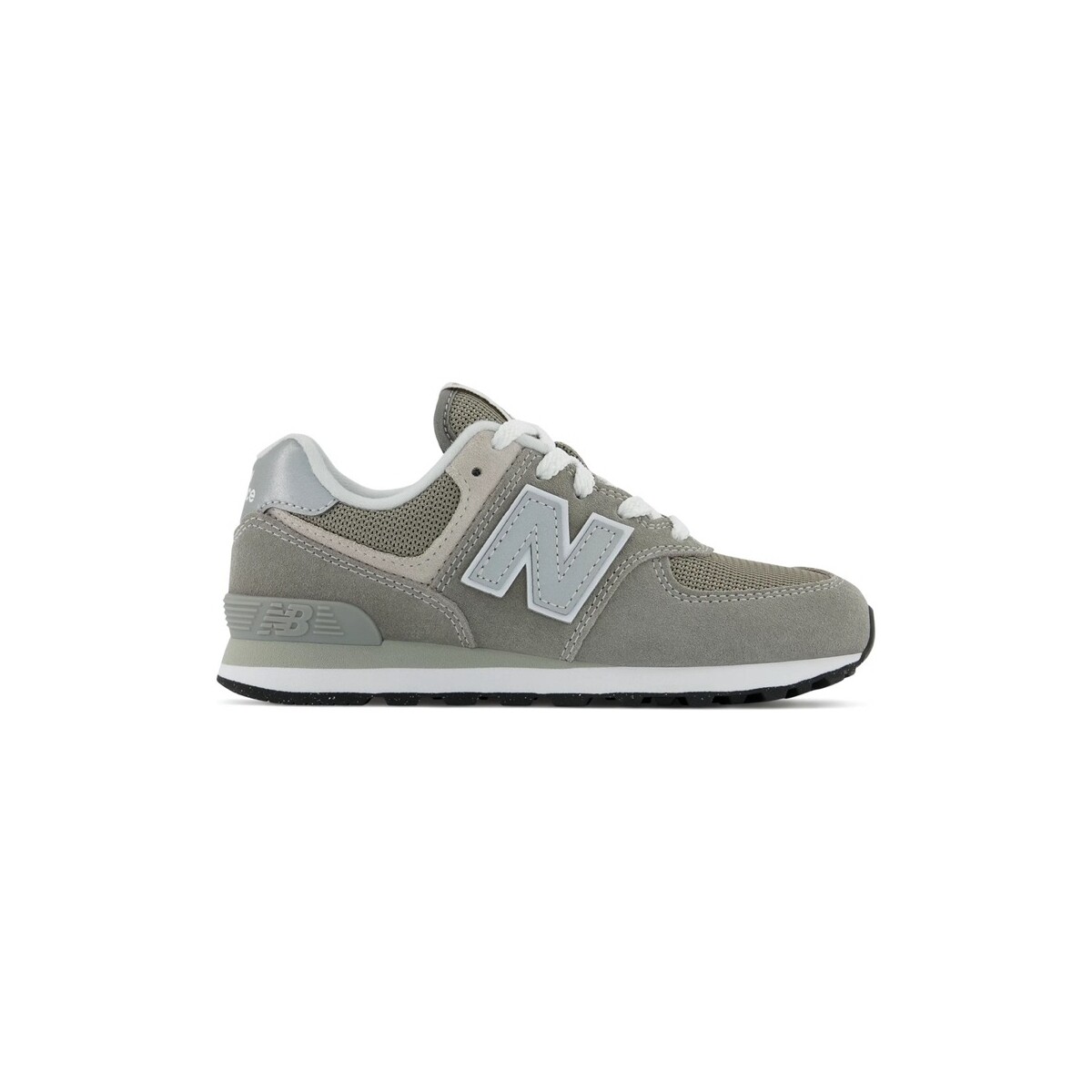 Παπούτσια Παιδί Sneakers New Balance Kids PC574EVG Grey