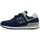 Παπούτσια Παιδί Sneakers New Balance Kids PV574EVN Μπλέ