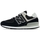 Παπούτσια Παιδί Sneakers New Balance Kids PC574EVB Black