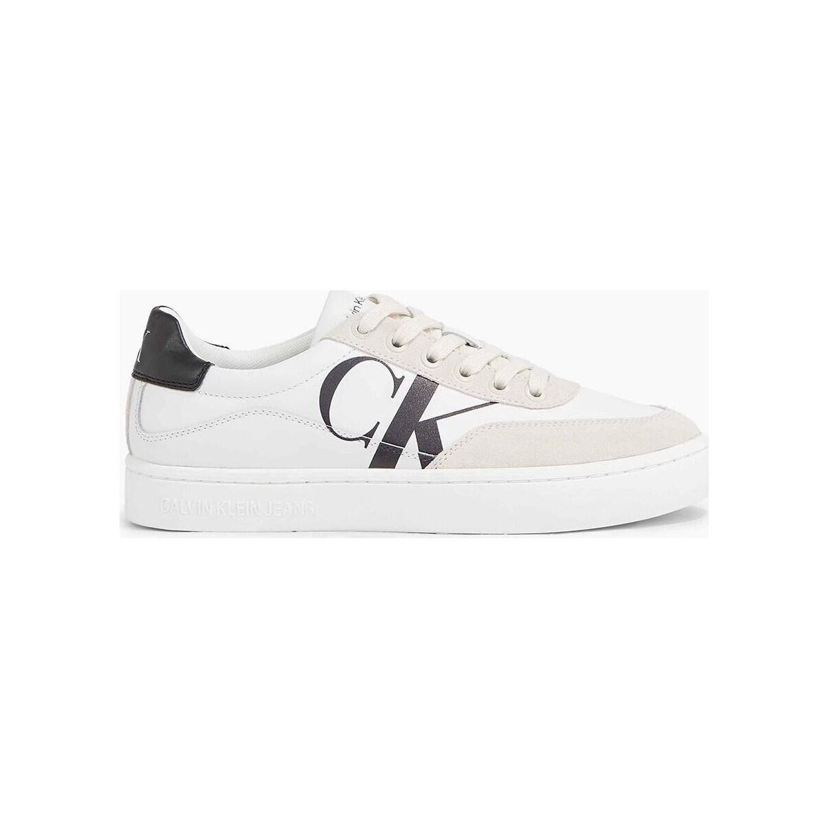 Ck Jeans  Sneakers Ck Jeans -