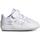 Παπούτσια Παιδί Sneakers adidas Originals Baby Forum Low Crib GX5310 Άσπρο