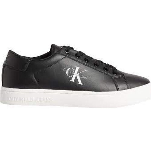 Παπούτσια Άνδρας Sneakers Calvin Klein Jeans YM0YM00491 Black