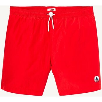 Υφασμάτινα Άνδρας Μαγιώ / shorts για την παραλία JOTT BIARRITZ Red