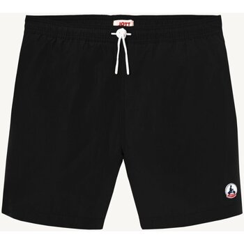 Υφασμάτινα Άνδρας Μαγιώ / shorts για την παραλία JOTT BIARRITZ Black