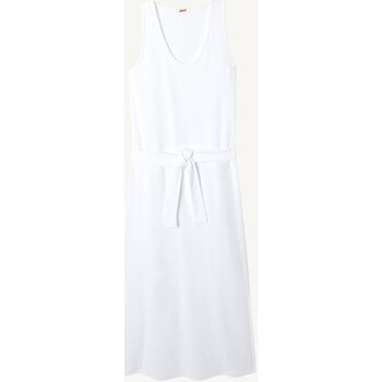 Υφασμάτινα Γυναίκα Φορέματα JOTT IBIZA Άσπρο