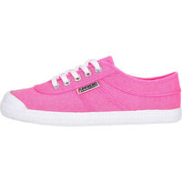 Παπούτσια Sneakers Kawasaki Original Neon Canvas shoe K202428-ES 4014 Knockout Pink Ροζ