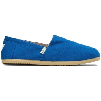 Παπούτσια Άνδρας Εσπαντρίγια Paez Gum Classic M - Combi Royal Blue Μπλέ
