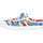 Παπούτσια Sneakers Kawasaki Cartoon Kids Shoe W/Elastic K202585-ES 2084 Strong Blue Multicolour