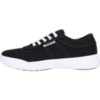 Παπούτσια Sneakers Kawasaki Leap Canvas Shoe K204413-ES 1001 Black Black
