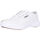 Παπούτσια Sneakers Kawasaki Leap Canvas Shoe  1002 White Άσπρο