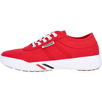 Παπούτσια Sneakers Kawasaki Leap Canvas Shoe  4012 Fiery Red Red