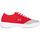 Παπούτσια Sneakers Kawasaki Leap Canvas Shoe K204413-ES 4012 Fiery Red Red