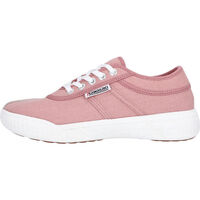 Παπούτσια Sneakers Kawasaki Leap Canvas Shoe  4197 Old Rose Ροζ