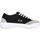 Παπούτσια Sneakers Kawasaki Leap Retro Canvas Shoe K212325-ES 1001 Black Black