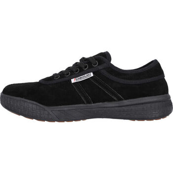 Παπούτσια Sneakers Kawasaki Leap Suede Shoe Black