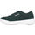 Παπούτσια Sneakers Kawasaki Leap Suede Shoe K204414-ES 3053 Deep Forest Green