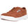 Παπούτσια Sneakers Kawasaki Leap Suede Shoe K204414-ES 5069 Adobe Brown