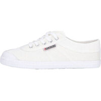 Παπούτσια Sneakers Kawasaki Original Corduroy Shoe K212444-ES 1002 White Άσπρο