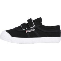 Παπούτσια Sneakers Kawasaki Original Kids Shoe W/velcro K202432-ES 1001 Black Black