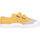 Παπούτσια Sneakers Kawasaki Original Kids Shoe W/velcro K202432-ES 5005 Golden Rod Yellow