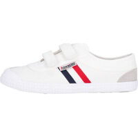Παπούτσια Sneakers Kawasaki Retro Shoe W/velcro K204505-ES 1002 White Άσπρο