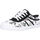 Παπούτσια Sneakers Kawasaki Tattoo Canvas Shoe K202420-ES 1002 White Άσπρο