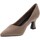 Παπούτσια Γυναίκα Γόβες Marco Tozzi 2-22418-41 Beige