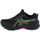 Παπούτσια Γυναίκα Τρέξιμο Asics Gel-Venture 9 Waterproof Black
