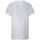 Υφασμάτινα Άνδρας T-shirt με κοντά μανίκια Ed Hardy Tiger glow tape crop tank top white Άσπρο