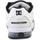 Παπούτσια Άνδρας Χαμηλά Sneakers DC Shoes Versatile M ADYS200075-WBK Multicolour