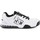 Παπούτσια Άνδρας Χαμηλά Sneakers DC Shoes Versatile M ADYS200075-WBK Multicolour