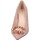 Παπούτσια Γυναίκα Γόβες Menbur BC395 Ροζ