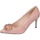 Παπούτσια Γυναίκα Γόβες Menbur BC395 Ροζ