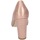 Παπούτσια Γυναίκα Γόβες Menbur BC397 Ροζ