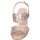 Παπούτσια Γυναίκα Σανδάλια / Πέδιλα Menbur BC407 Ροζ