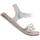 Παπούτσια Παιδί Σανδάλια / Πέδιλα Pablosky Kids Olimpo 421700 Y - Olimpo Blanco Άσπρο