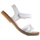 Παπούτσια Παιδί Σανδάλια / Πέδιλα Pablosky Kids Olimpo 419200 Y - Olimpo Blanco Άσπρο