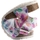 Παπούτσια Παιδί Σανδάλια / Πέδιλα Pablosky Baby Champion 423400 K - Champion Blanco Multicolour