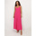 Υφασμάτινα Γυναίκα Ολόσωμες φόρμες / σαλοπέτες La Modeuse 67354_P156402 Ροζ
