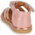 Παπούτσια Κορίτσι Σανδάλια / Πέδιλα GBB LORETTE Ροζ