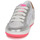 Παπούτσια Κορίτσι Χαμηλά Sneakers GBB HERMINE Silver