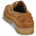 Παπούτσια Άνδρας Boat shoes Pellet OLIVIO Velours / Date