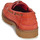 Παπούτσια Γυναίκα Boat shoes Pellet OLIVIA Velours / Corail