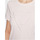 Υφασμάτινα Γυναίκα T-shirts & Μπλούζες Guess W3RI19 I3Z14 Ροζ