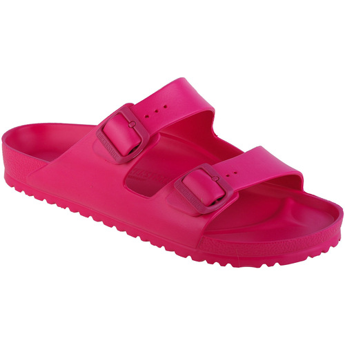 Παπούτσια Γυναίκα Παντόφλες Birkenstock Arizona Ροζ