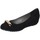 Παπούτσια Γυναίκα Σανδάλια / Πέδιλα Mara Palmas Collection BC510 Black