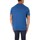 Υφασμάτινα Άνδρας T-shirt με κοντά μανίκια Paul & Shark 22411114 Μπλέ