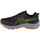 Παπούτσια Άνδρας Τρέξιμο Asics Gel-Venture 9 Waterproof Grey