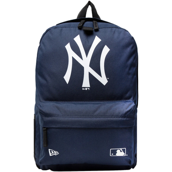 Τσάντες Σακίδια πλάτης New-Era MLB Stadium Pack New York Yankees Backpack Μπλέ