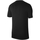 Υφασμάτινα Άνδρας T-shirt με κοντά μανίκια Nike Dri-FIT Park Tee Black